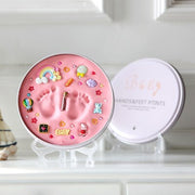 Marcos de arcilla de memoria - 1Lovebaby