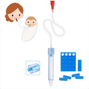 Nasal Aspirators for Babies - 1Lovebaby