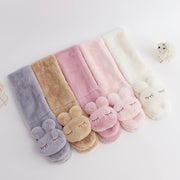 Lindo conejito bebé Pañuelo