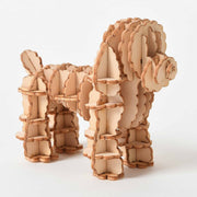 Rompecabezas de madera 3D | 18 modelos ensamblados | Regalo para niños, adultos, cumpleaños.