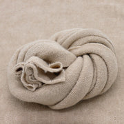 Knitted Fabric Blanket For Baby