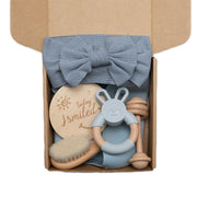 Set Baby Bath Toy Set With Many Cute Colors