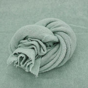 Knitted Fabric Blanket For Baby