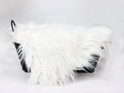 Blanket Faux Fur Photography Blanket Photo Backdrop