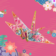 3D Metal Puzzle | Cute Crane | Educational Toys