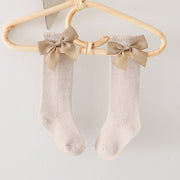 Summer Mesh Cute Baby Socks