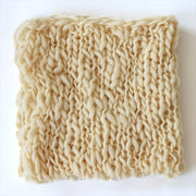 Newborn Photography Props Crochet Blanket Baby With Many Colors