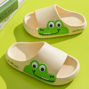 Cute Cartoon Slipper For Children