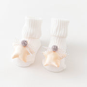 Cute Animal-shaped Anti-slip Long Socks