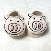 Socks Cartoon Doll For Girls Boys