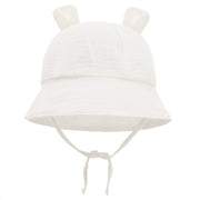 Cotton Fisherman Hat For Babies And Toddlers