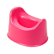 Orinal portátil para bebé, bonita silla de entrenamiento para el baño para bebé con desmontable