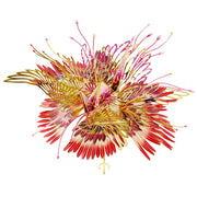 3D Metal Puzzle | Aries | Innovative Toys for Kids