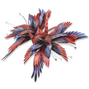 Rompecabezas de metal 3D | Tauro | juguetes educativos