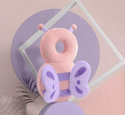 Head Pillow Backpack Protection