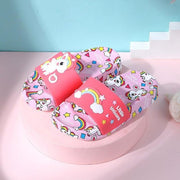 Kids 3D Unicorn Slippers