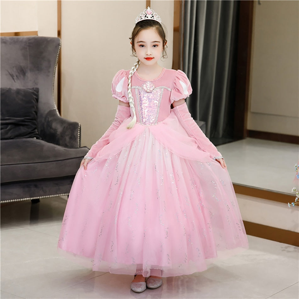 princess dress layers Lavender Tulle Layers Princess Formal Dresses Birthday jkprom