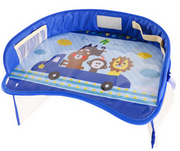 Bandeja de Viaje para Niños en Asiento de Coche