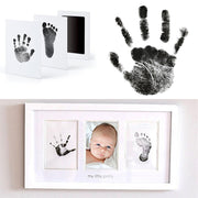 Baby Hand and Footprint Kit