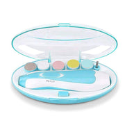 BabySafe Trimmer