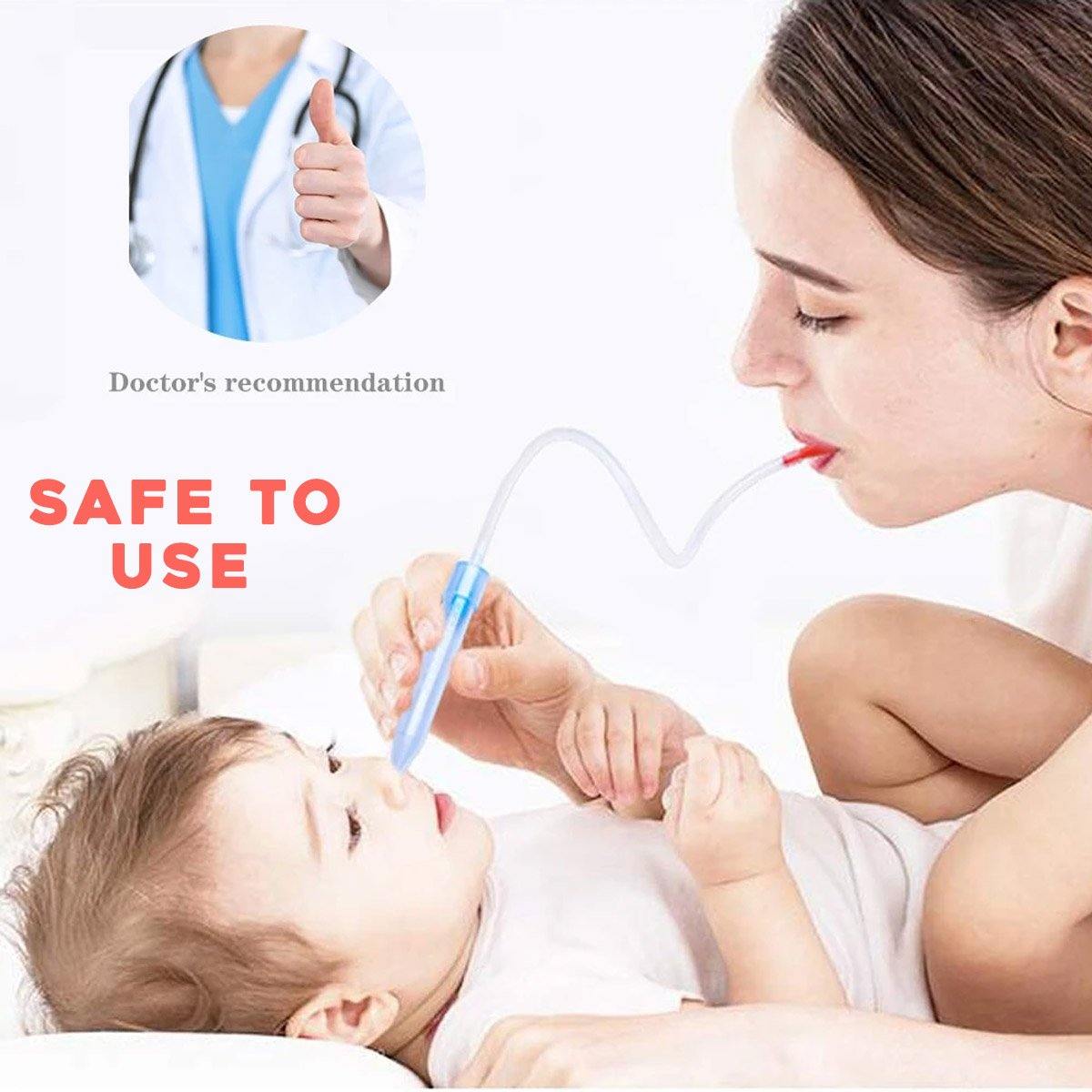 Nasal Aspirators for Babies - 1Lovebaby – 1lovebaby