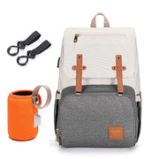 Baby Stroller Backpack