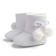 baby Winter Boots