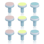 BabySafe Trimmer Replacement Pads 9 Pcs