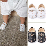 Fashionable Starry Shoes