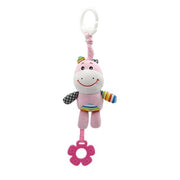 Stroller Hanging Rattles