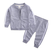 Mini Tracksuit for Kids