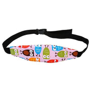 Safety Head Strap