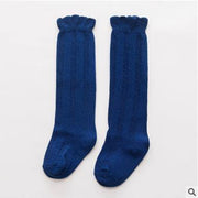 Baby Girl Knee Socks