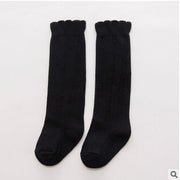 Baby Girl Knee Socks