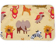 Water Proof Diaper Changing & Protection Mat
