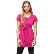 B-Tees - Breastfeeding Short Sleeves Tees