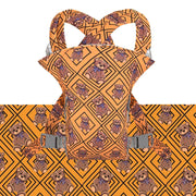 0-36 Months Ergonomic Baby Carrier 
