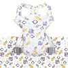 0-36 Months Ergonomic Baby Carrier 