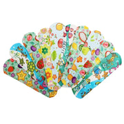 100Pcs Kids Bandages Bulk
