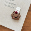 10PCS Cute Cartoon Animal Hair Clips for Girls