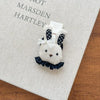 10PCS Cute Cartoon Animal Hair Clips for Girls