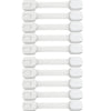 5/10PCS Child Safety Locks – Easy Install for Cabinets, Toilet, Fridge & More