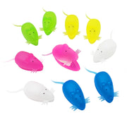 10pcs Baby Tooth Storage Boxes