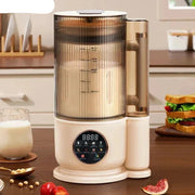 110V US Electric Soy Milk Machine 1500ML 