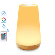13-Color RGB LED Night Light