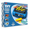 Juego de cocina de juguete 1LoveBaby con comida que cambia de color