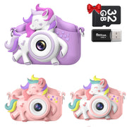 2.0" Kids Digital Camera