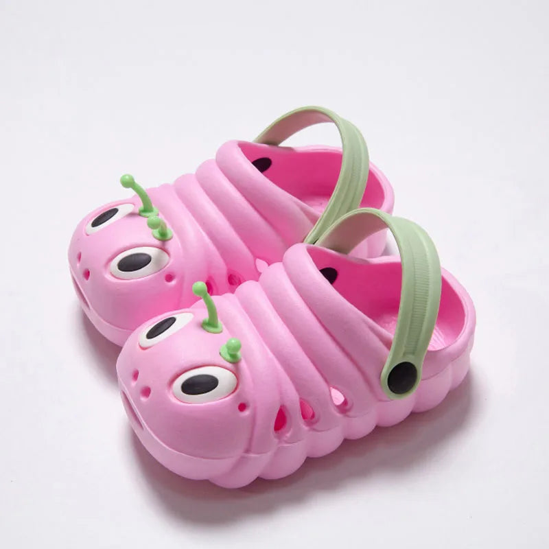 Caterpillar crocs sales