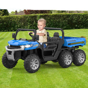 24V Kids Ride-On Truck 
