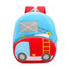 2–4 Years Old Kids Engineering Backpack
